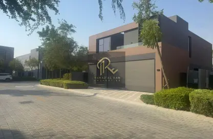 Villa - 4 Bedrooms - 5 Bathrooms for rent in Sendian - Masaar - Tilal City - Sharjah