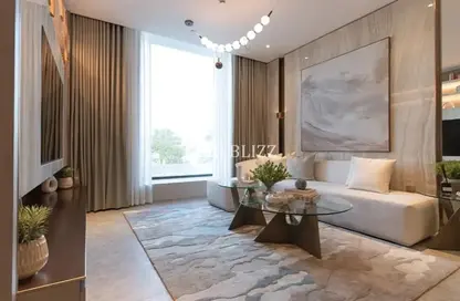 Apartment - 2 Bedrooms - 3 Bathrooms for sale in One Sky Park - District 15 - Jumeirah Village Circle - Dubai