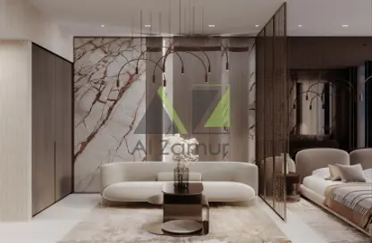 Apartment - Studio - 1 Bathroom for sale in Laya Courtyard - Dubai Studio City - Dubai