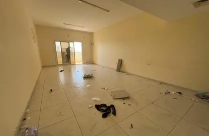 Apartment - 3 Bedrooms - 3 Bathrooms for rent in Al Rashidiya Towers - Al Rashidiya - Ajman Downtown - Ajman