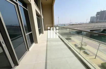 شقة - غرفة نوم - 2 حمامات للبيع في كانال ريزيدينس - جزيرة الريم - أبوظبي
