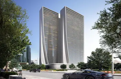 Apartment - 3 Bedrooms - 4 Bathrooms for sale in Akala Hotels and Residences - DIFC - Dubai