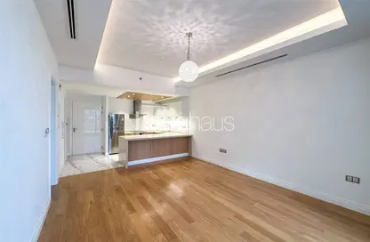 Apartment - 1 Bedroom - 2 Bathrooms for rent in Alcove - Jumeirah Village Circle - Dubai