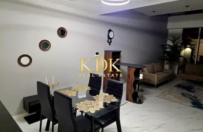 Villa - 2 Bedrooms - 3 Bathrooms for rent in Rukan 3 - Dubai Land - Dubai