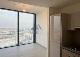 Apartment - 1 bedroom - 1 bathroom for rent in Sobha Hartland Waves - Sobha Hartland - Mohammed Bin Rashid City - Dubai