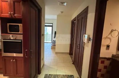 Apartment - 1 Bedroom - 1 Bathroom for rent in Yansoon - Old Town - Dubai