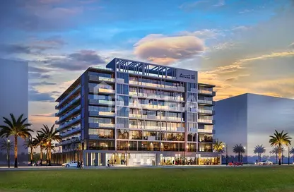 Apartment - 2 Bedrooms - 4 Bathrooms for sale in Amalia Residences - Al Furjan - Dubai