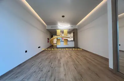 Apartment - Studio - 1 Bathroom for rent in Rokane G25 - Jumeirah Village Circle - Dubai