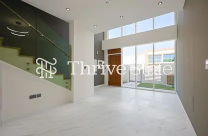 Townhouse - 1 Bedroom - 2 Bathrooms for rent in Rukan 3 - Dubai Land - Dubai