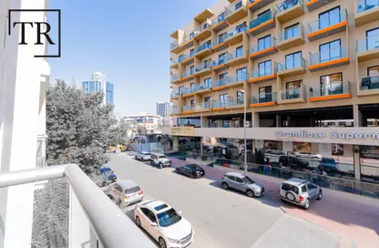 Apartment - 1 Bathroom for sale in Villa Myra - Jumeirah Village Circle - Dubai