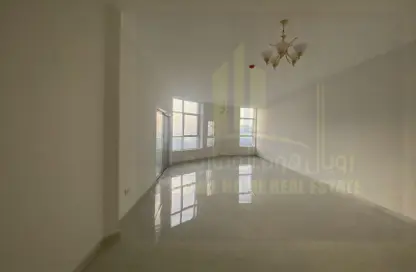 Apartment - 2 Bedrooms - 3 Bathrooms for rent in Al Rumailah 2 - Al Rumaila - Ajman