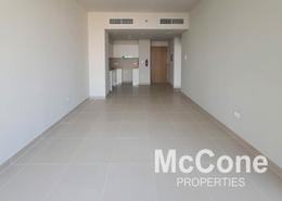 Empty Room image for: Apartment - 1 bedroom - 1 bathroom for sale in Harbour Gate Tower 1 - Harbour Gate - Dubai Creek Harbour (The Lagoons) - Dubai, Image 1