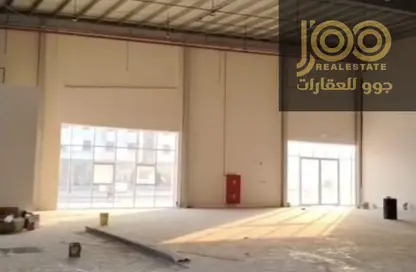 مستودع - استوديو - 1 حمام للايجار في أم الثعوب - أم القيوين