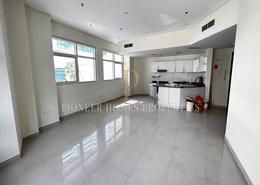 صورةمطبخ لـ: شقة - 2 غرف نوم - 3 حمامات للكراء في خليج اليخوت - دبي مارينا - دبي, صورة 1