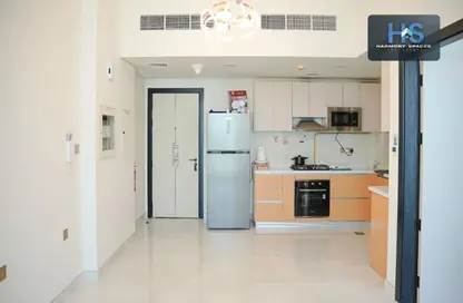 Apartment - 1 Bedroom - 1 Bathroom for sale in Skyz by Danube - Arjan - Dubai