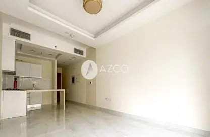 Apartment - Studio - 1 Bathroom for rent in Dar Al Jawhara - Jumeirah Village Circle - Dubai