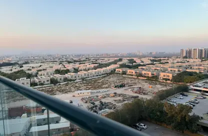 شقة - غرفة نوم - 2 حمامات للبيع في ارابيان جات - واحة السيليكون - دبي