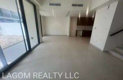 Townhouse - 3 Bedrooms - 4 Bathrooms for sale in Maha Townhouses - Town Square - Dubai