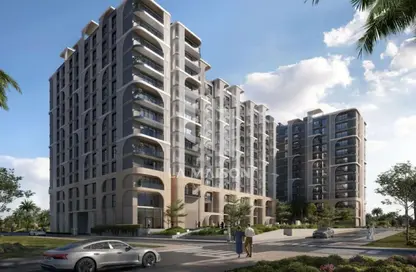 شقة - غرفة نوم - 2 حمامات للبيع في نوران ليفنج - جزيرة السعديات - أبوظبي