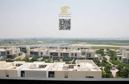 Apartment - 2 Bedrooms - 3 Bathrooms for sale in Glam Residence - Al Zorah - Ajman