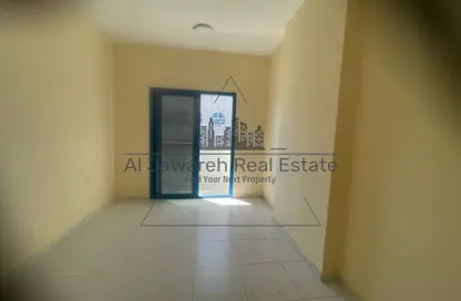 شقة - 2 غرف نوم - 2 حمامات للايجار في 1 الجرف - الجرف - عجمان وسط المدينة - عجمان