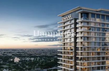 Apartment - 3 Bedrooms - 4 Bathrooms for sale in Silva - Dubai Creek Harbour (The Lagoons) - Dubai