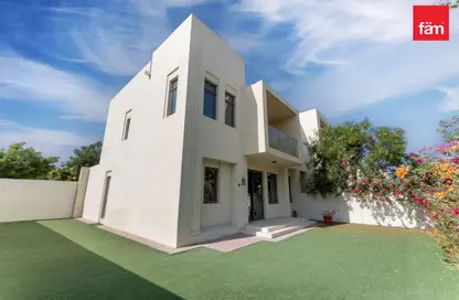 تاون هاوس - 3 غرف نوم - 4 حمامات للايجار في ميرا اوازيس 1 - ميرا  اوازيس - ريم - دبي