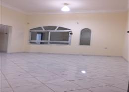 Studio - 1 bathroom for rent in Khalifa City B - Khalifa City - Abu Dhabi