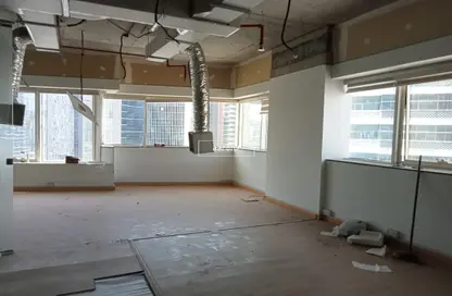 Office Space - Studio for rent in Westburry Tower 1 - Westburry Square - Business Bay - Dubai