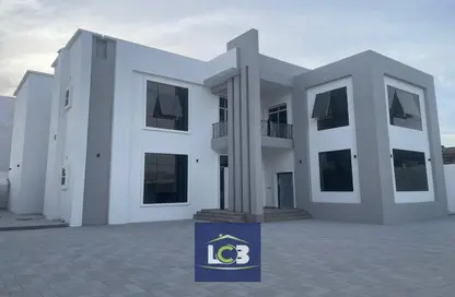 Outdoor Building image for: Villa - 5 Bedrooms - 7 Bathrooms for rent in Madinat Al Riyad - Abu Dhabi, Image 1