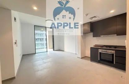 Apartment - 2 Bedrooms - 3 Bathrooms for rent in Tiraz - Naseej District - Aljada - Sharjah