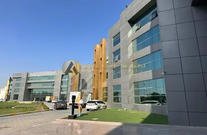 صورة لـ مبنى خارجي مكتب - استوديو - 1 حمام للايجار في مجمع شون للأعمال - مجمع دبي للإستثمار - دبي ، صورة رقم 1