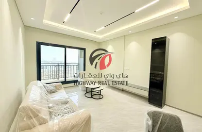 Apartment - 1 Bedroom - 2 Bathrooms for rent in Al Warsan 4 - Al Warsan - Dubai