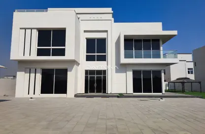Villa - 6 Bedrooms - 6 Bathrooms for rent in Nad Al Sheba Villas - Nad Al Sheba 3 - Nad Al Sheba - Dubai
