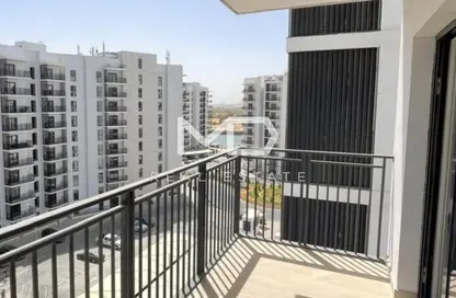 شقة - غرفة نوم - 2 حمامات للايجار في وترز أج - جزيرة الياس - أبوظبي