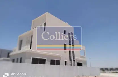 Villa - 6 Bedrooms - 7 Bathrooms for sale in Alreeman - Al Shamkha - Abu Dhabi
