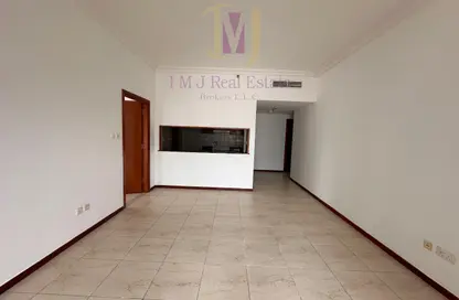 Apartment - 1 Bedroom - 2 Bathrooms for rent in MAG 214 - JLT Cluster R - Jumeirah Lake Towers - Dubai