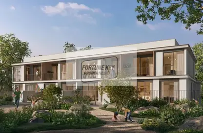 تاون هاوس - 3 غرف نوم - 4 حمامات للبيع في فينيرا 1 - فينيرا - ذا فالي - دبي