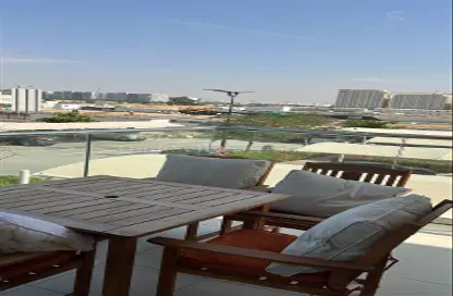 Apartment - 2 Bedrooms - 2 Bathrooms for sale in Al Zahia Garden Apartments - Al Zahia - Muwaileh Commercial - Sharjah