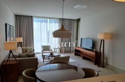 Apartment - 1 Bedroom - 1 Bathroom for sale in Vida Residence Downtown - Downtown Dubai - Dubai