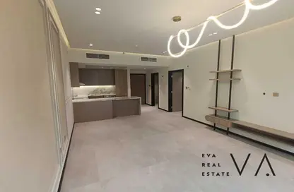 Apartment - 1 Bedroom - 2 Bathrooms for rent in Burj View Residence - Arjan - Dubai
