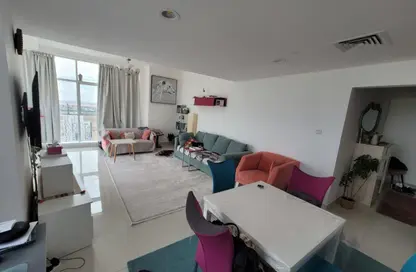 شقة - 2 غرف نوم - 3 حمامات للبيع في برج المنارة - مثلث قرية جميرا - دبي شقة - 2 غرف نوم - 3 حمامات للبيع في برج المنارة - مثلث قرية جميرا - دبي