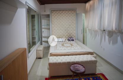 Apartment - 1 Bedroom - 2 Bathrooms for rent in Shamal Residences 2 - Jumeirah Village Circle - Dubai