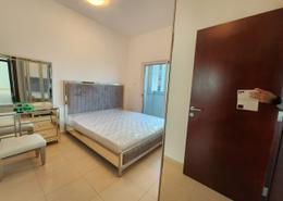 شقة - 2 غرف نوم - 2 حمامات للبيع في سيتي تاور - النعيمية - عجمان