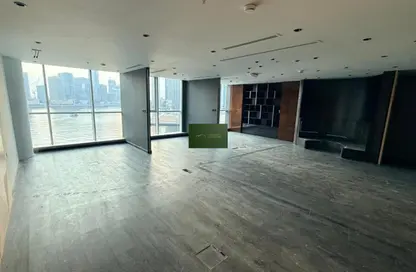 مكتب - استوديو للايجار في البحيرة المركزية - الخليج التجاري - دبي