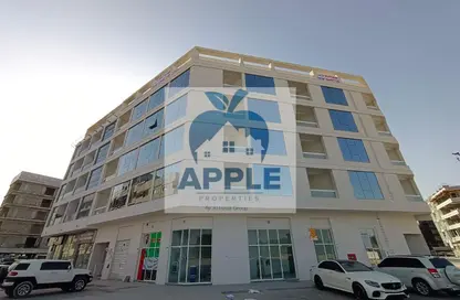 Apartment - 1 Bedroom - 2 Bathrooms for rent in Al Zahia - Muwaileh Commercial - Sharjah