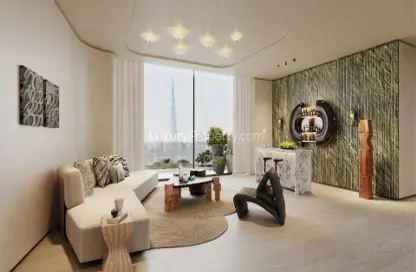Villa - 6 Bedrooms - 7 Bathrooms for sale in Emerald Hills - Dubai Hills Estate - Dubai