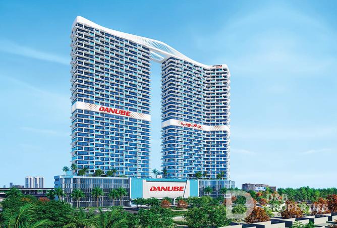 15636812 - الصورة الرئيسية للعقار