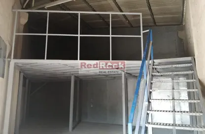 Warehouse - Studio for rent in Al Qusais Industrial Area 1 - Al Qusais Industrial Area - Al Qusais - Dubai
