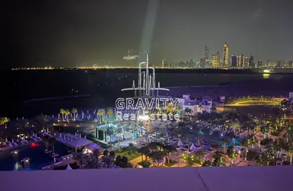 Apartment - 2 Bedrooms - 2 Bathrooms for sale in Marina Sunset Bay - The Marina - Abu Dhabi
